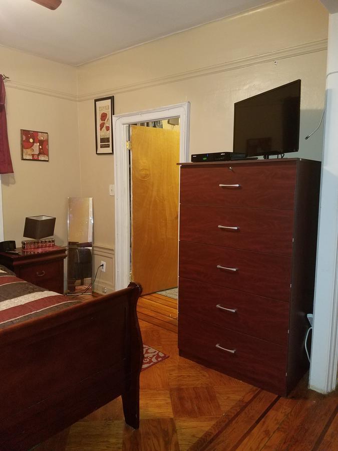 Gabriel'S Luxury Suite New York Exterior foto