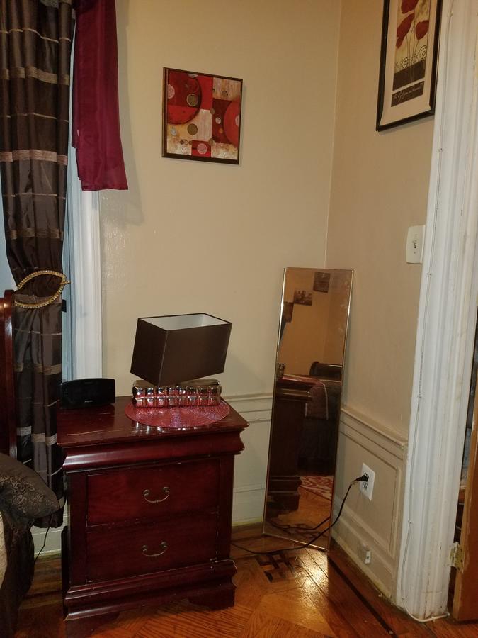Gabriel'S Luxury Suite New York Exterior foto