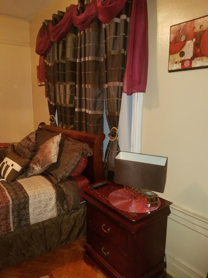 Gabriel'S Luxury Suite New York Exterior foto