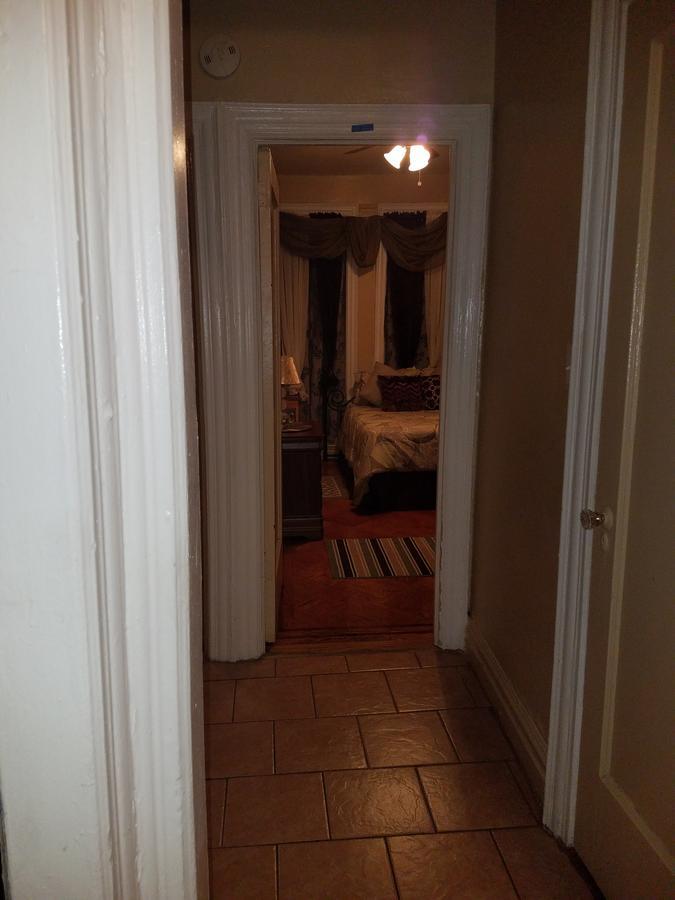 Gabriel'S Luxury Suite New York Exterior foto